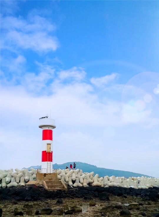 Địa điểm du lịch Đảo Lý Sơn