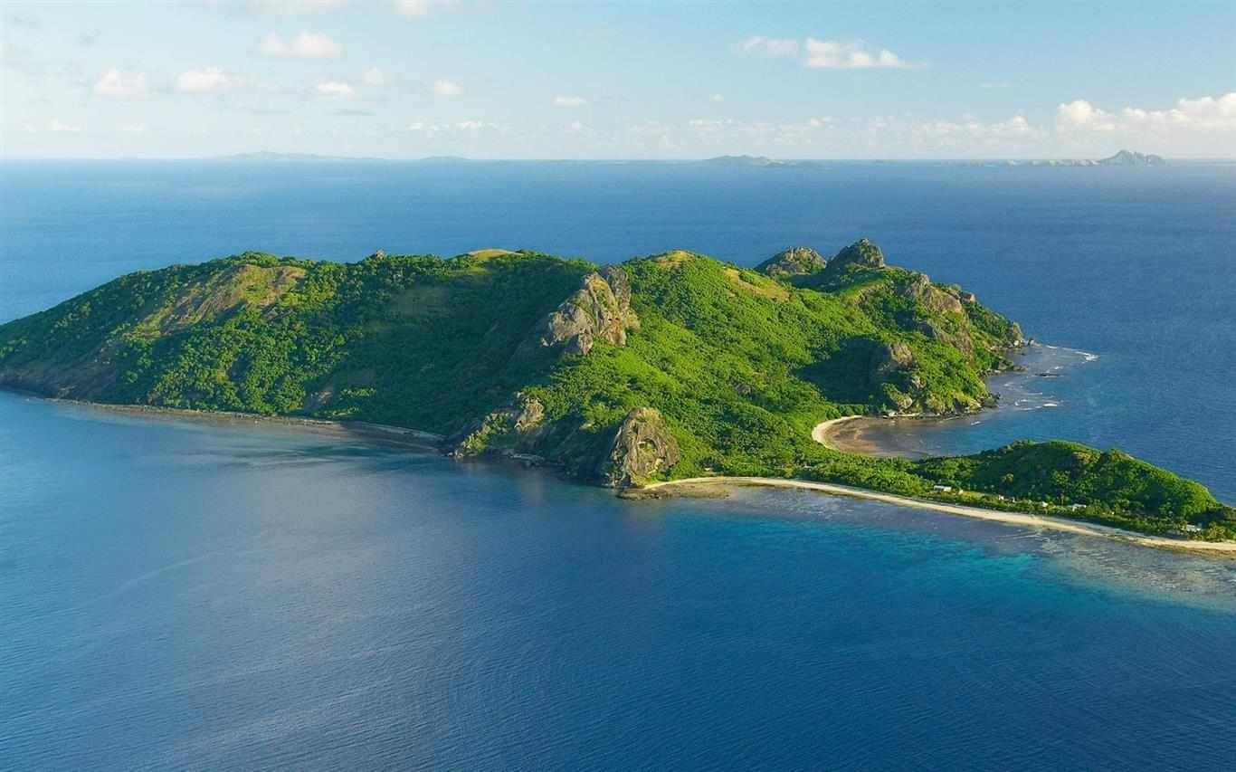 Du lịch khám phá toàn cảnh Côn Đảo cùng Thổ Địa du lịch