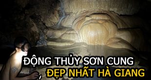 Thuy Son Cung Ha Giang